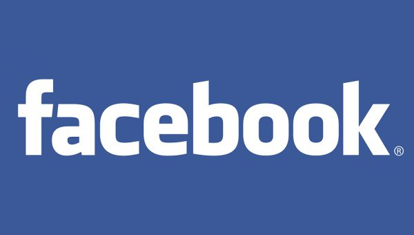Facebook Logo
