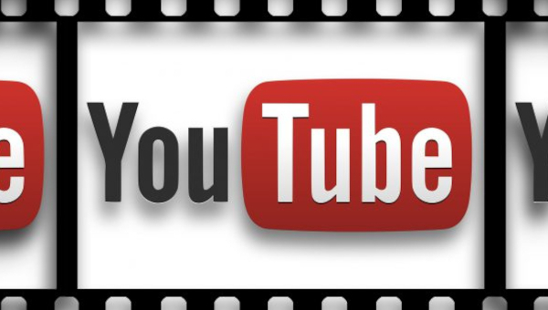 Youtube Logo