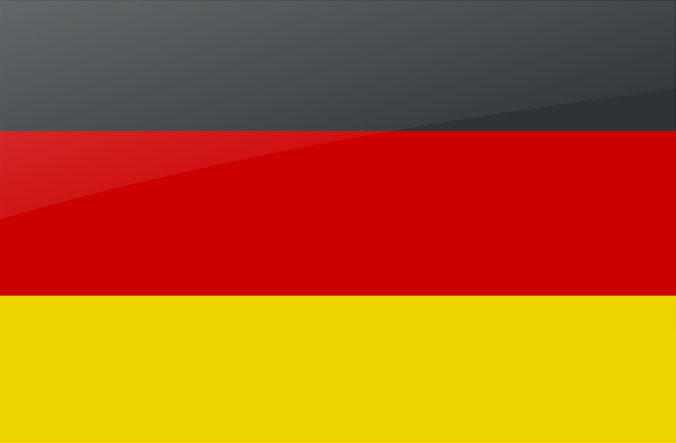 german flag