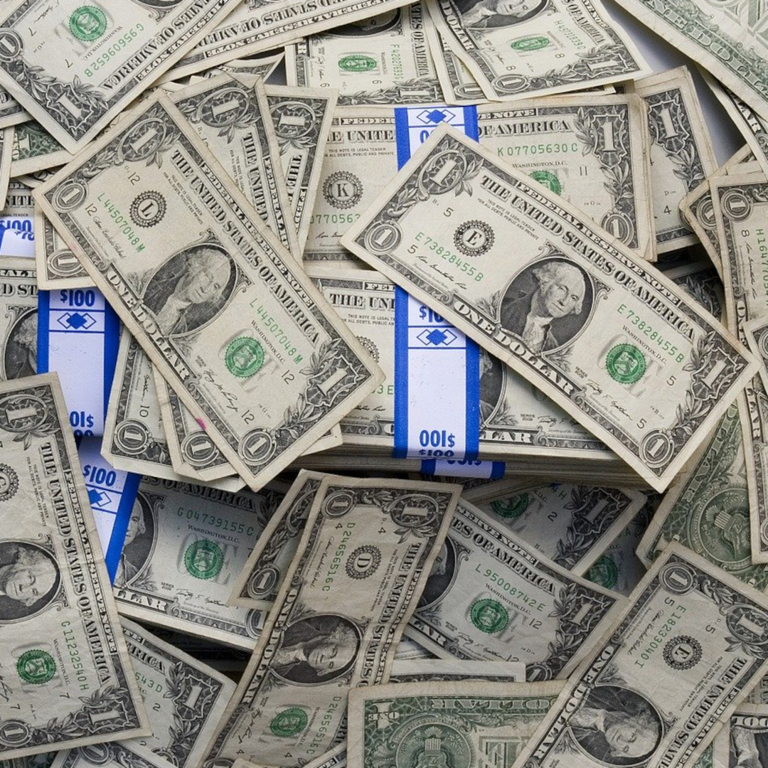 Read more about the article Conscious use of money