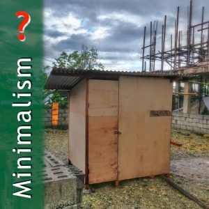 Read more about the article More freedom through minimalism