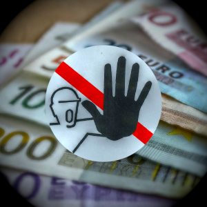 Read more about the article Protect your Privacy | Finances