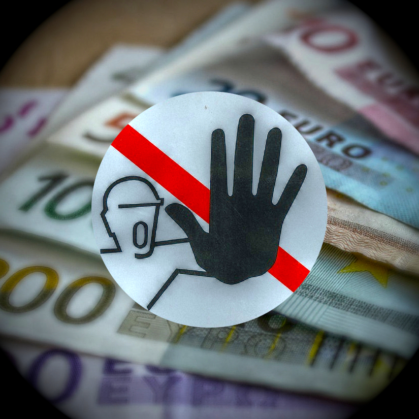 Read more about the article Protect your Privacy | Finances