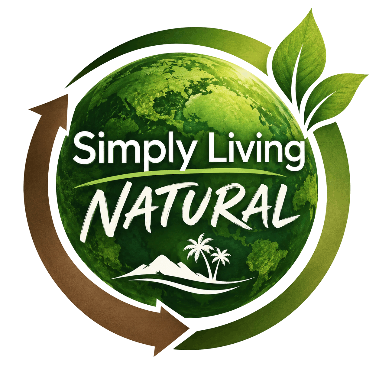 Simply Living Natural